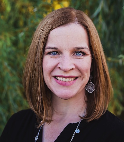 Photo of Denise Downey